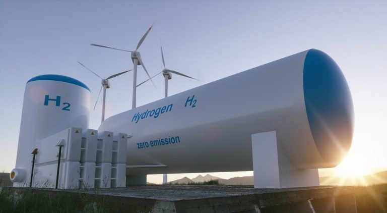 India H2 Alliance formed by industry majors