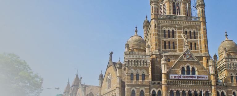 Mumbai Climate Action Plan 2022