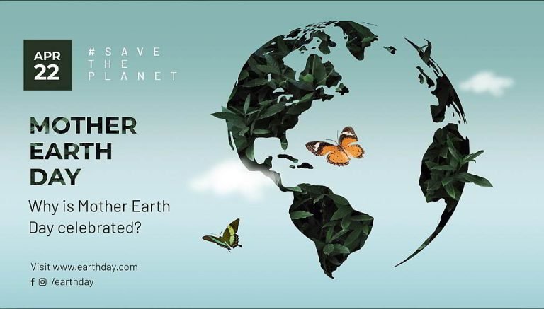 Invest in our Planet