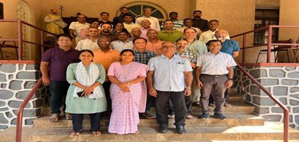 West Zone Ecology Workshop at Vinayalaya, Mumbai – 11th / 12th April 2024