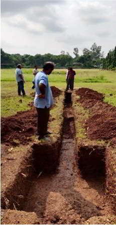 Rain Water Harvesting Gujarat