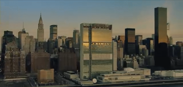 Don’t Choose Extinction