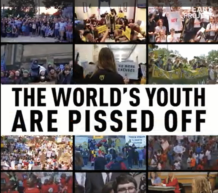 Hear the Voices of Children